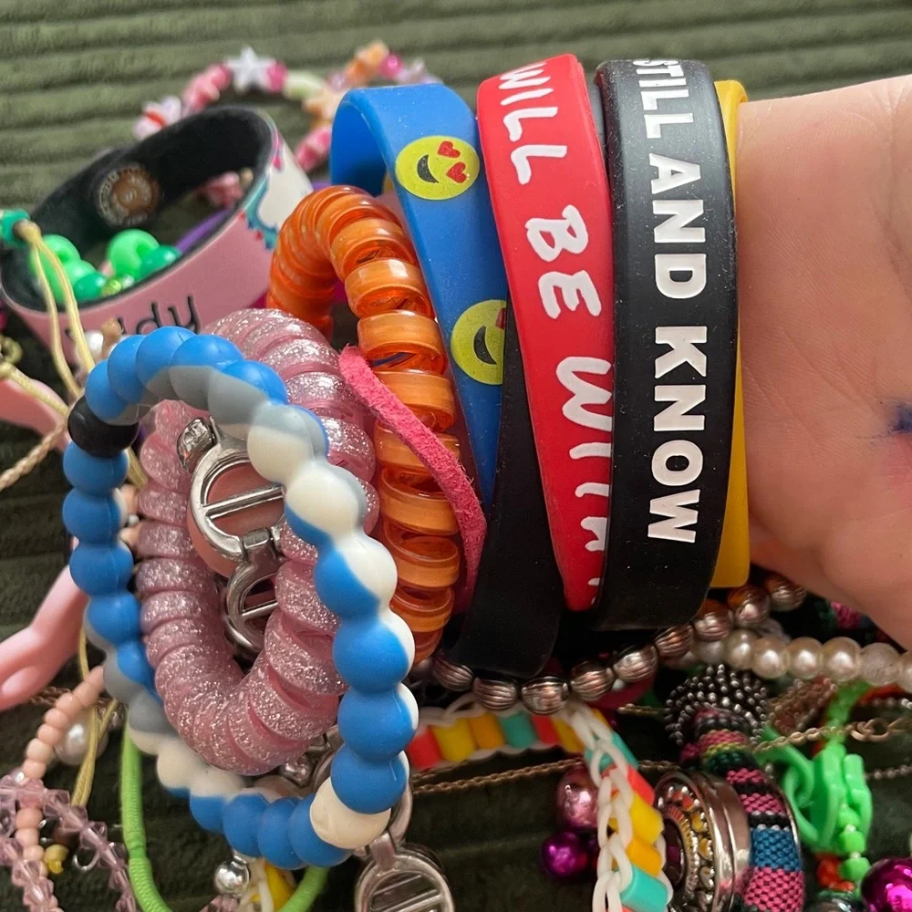 Children’s bracelet ‎ bundle